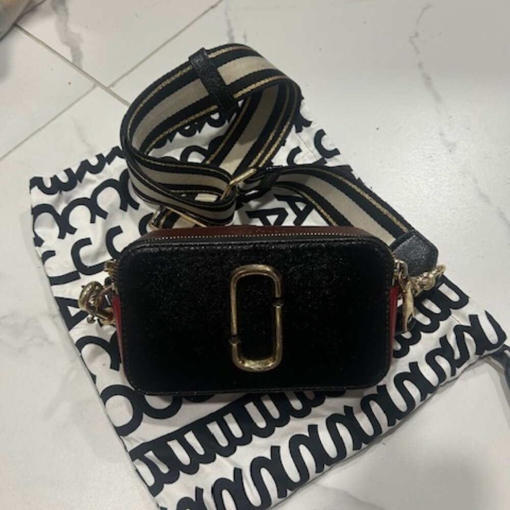 The Snapshot bag